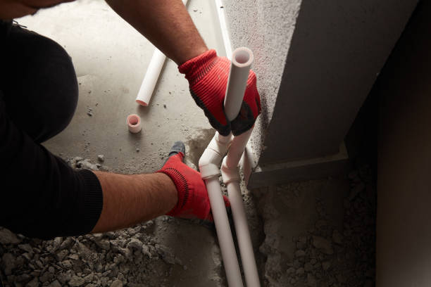 Commercial Plumbing Services in Lincolnton, GA